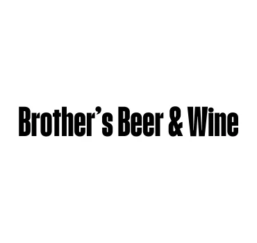 Brother’s Beer & Wine