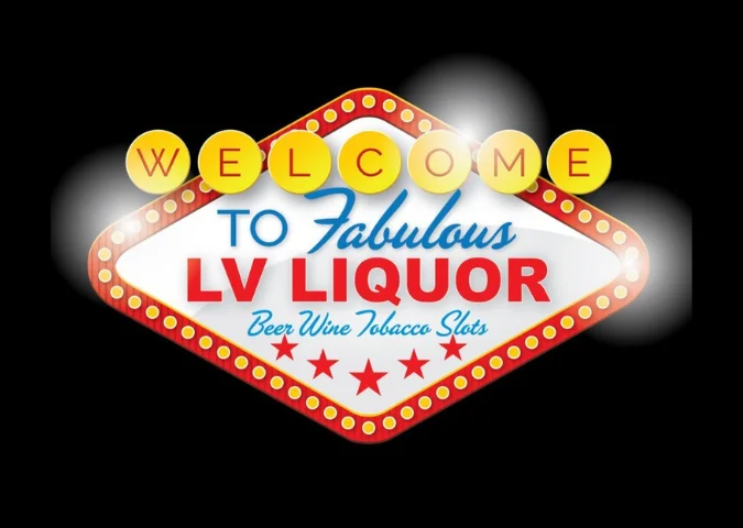 LV Liquor