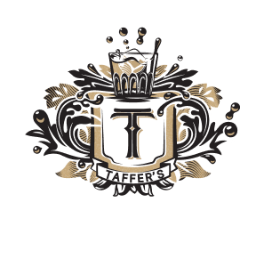 TAFFER’S BROWNED BUTTER BOURBON Logo