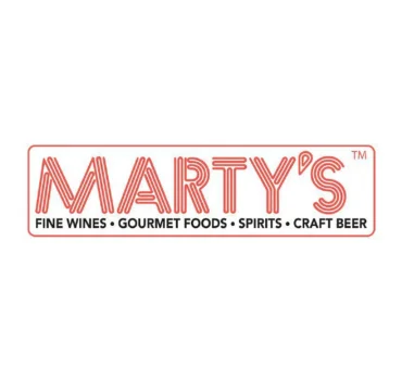 Marty's Liquors