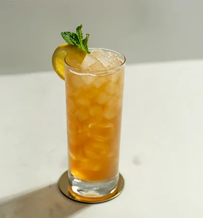 ARNOLD PALMER