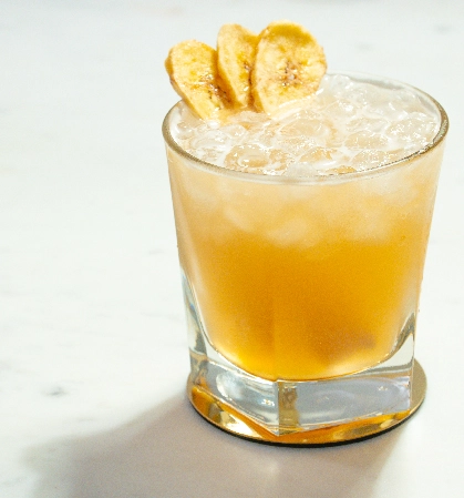 AUTUMN HIGHBALL