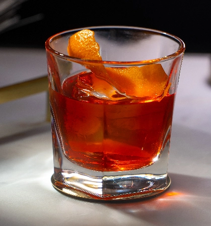 Boulevardier