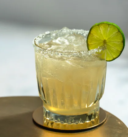 BOURBON MEZCALITA