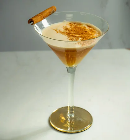 CHAI MARTINI