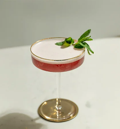 CHERRY FIZZ