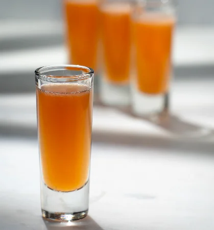 CRIMSON CRUSH SHOT