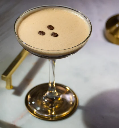 ESPRESSO MARTINI