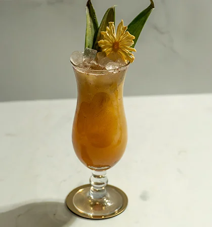 HURRICANE