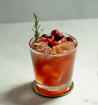JINGLE BELL PUNCH