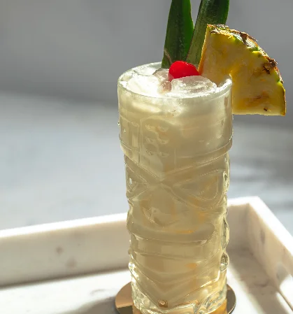 PIÑA COLADA