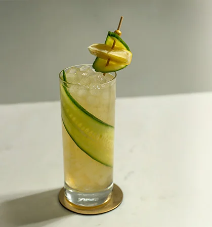 SUMMER BOURBON BREEZE