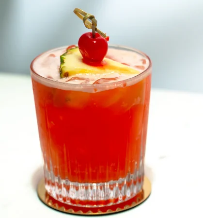 SUMMER PUNCH