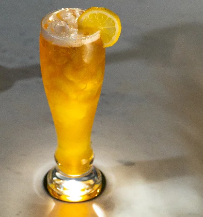 SUMMER SHANDY