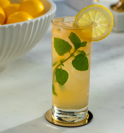 TAFFER’S TEA