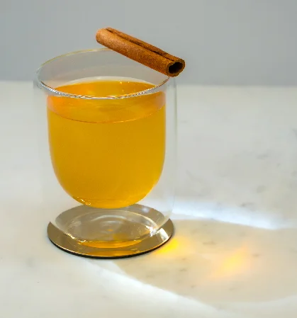 TAFFER’S TODDY