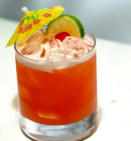 TAFFER’S MAI TAI