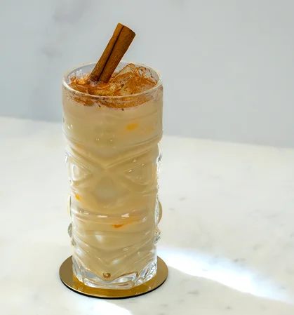 WINTER COLADA