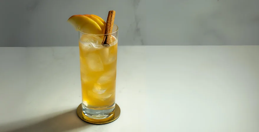 APPLE CIDER COLLINS