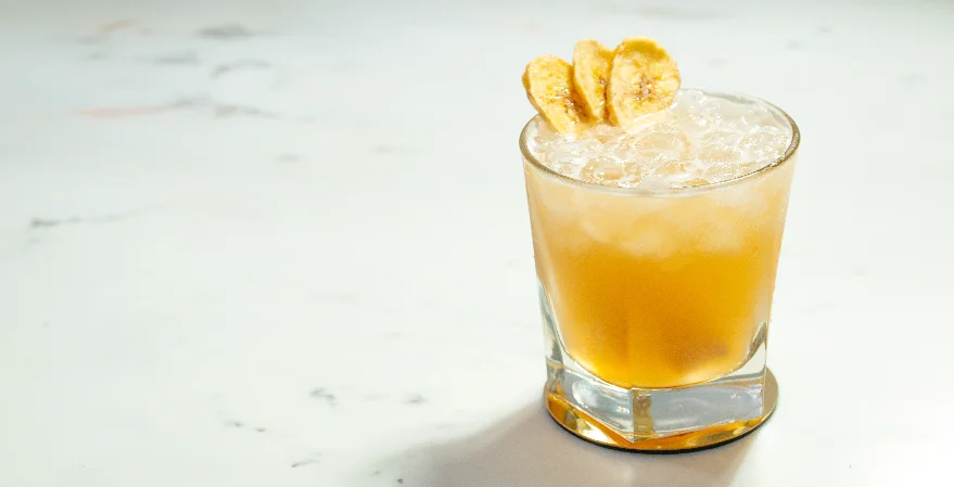 AUTUMN HIGHBALL