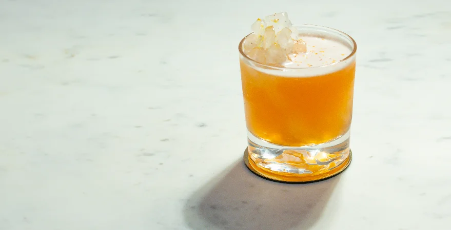 HONEY WHISKEY FIX