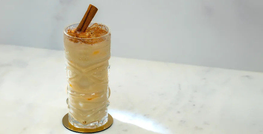 WINTER COLADA