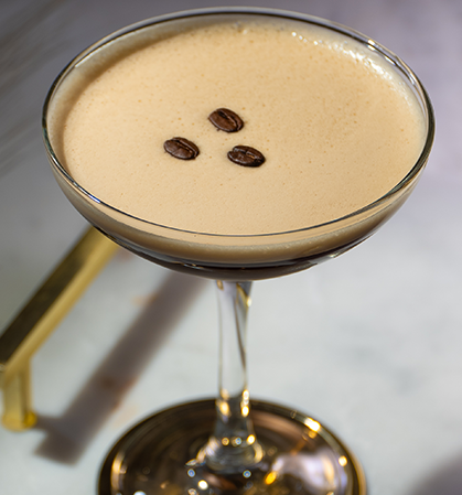 ESPRESSO MARTINI