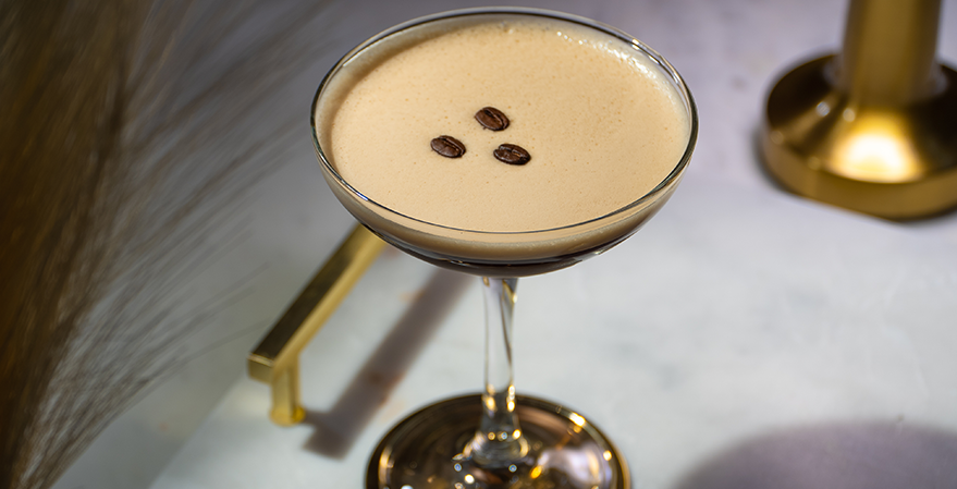 ESPRESSO MARTINI