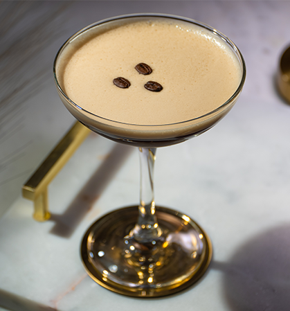 ESPRESSO MARTINI